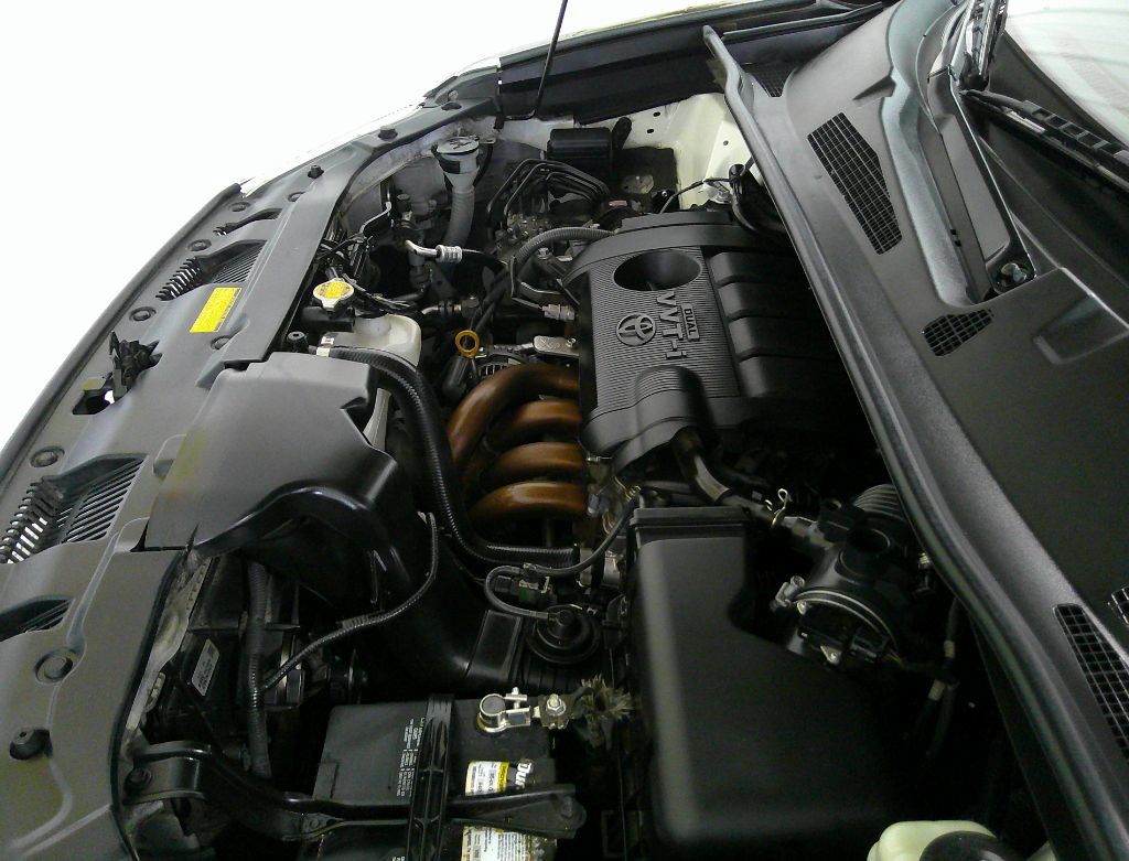 Used 2013 Toyota Highlander Plus FWD image 48