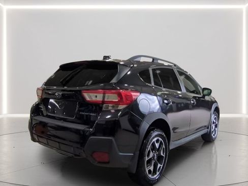 Used 2019 Subaru Crosstrek 2.0i Premium w/ Eyesight System AWD/4WD image 25