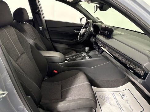 Used 2023 Honda Accord Sport image 22