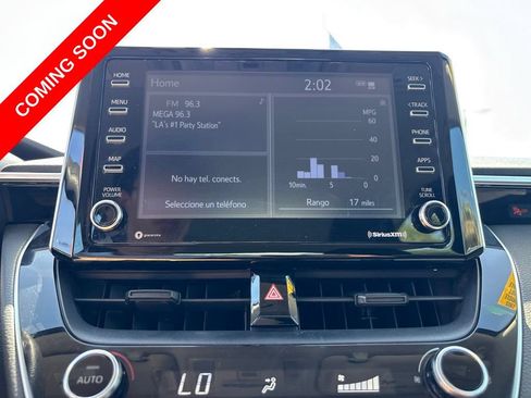Used 2021 Toyota Corolla LE FWD image 21