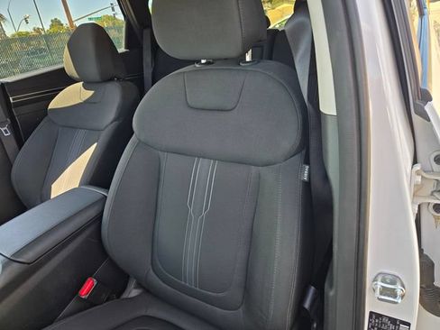 Used 2024 Hyundai Tucson SEL AWD/4WD image 14