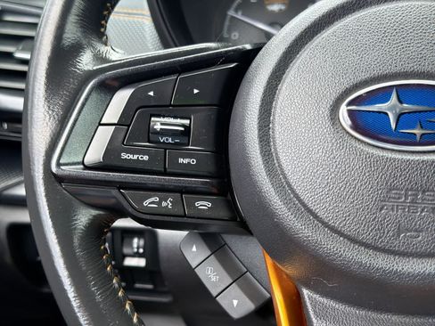 Used 2023 Subaru Forester Wilderness AWD/4WD image 25