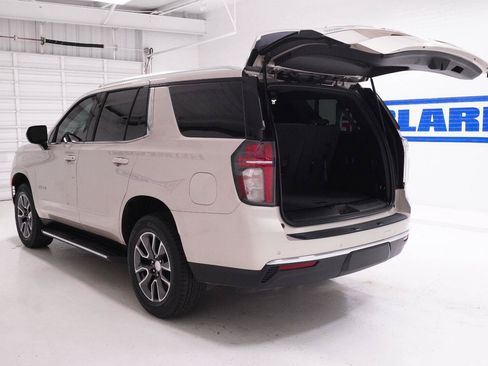 Used 2023 Chevrolet Tahoe LS RWD image 30