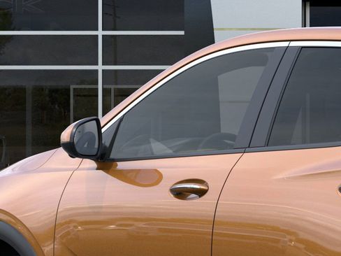 New 2026 Buick Encore GX Preferred w/ Advanced Technology Package image 12