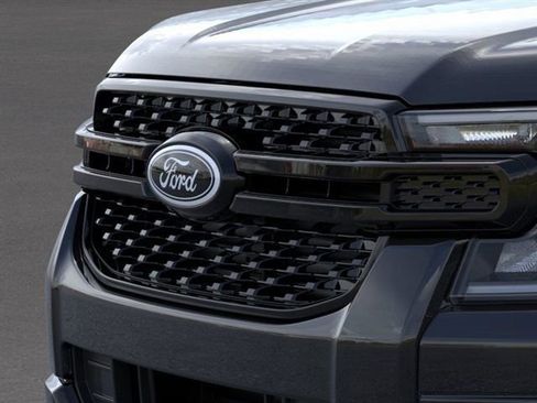 New 2025 Ford Ranger XLT image 17