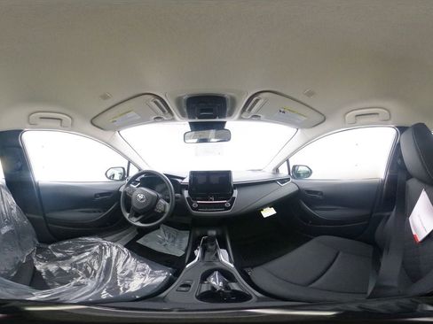 New 2026 Toyota Corolla LE image 33