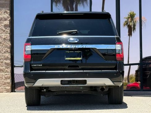 Used 2020 Ford Expedition Max Limited AWD/4WD image 10