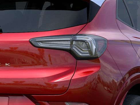 New 2026 Buick Encore GX Avenir w/ Avenir Technology Package AWD/4WD image 11