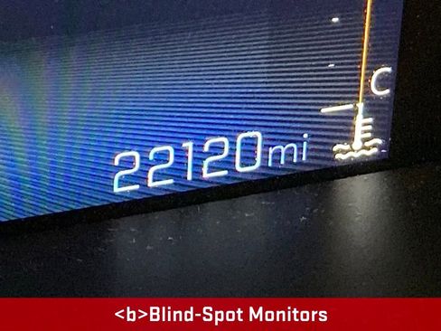 Used 2023 Chevrolet Colorado Z71 w/ Z71 Convenience Package 2 image 6