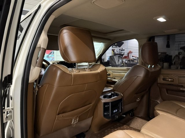 Used 2021 RAM 2500 Limited AWD/4WD image 49