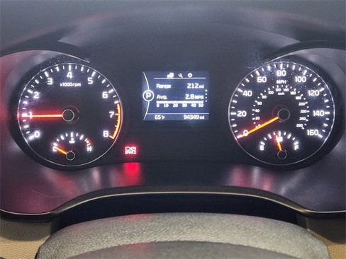 Used 2017 Kia Optima LX w/ Convenience Package image 18