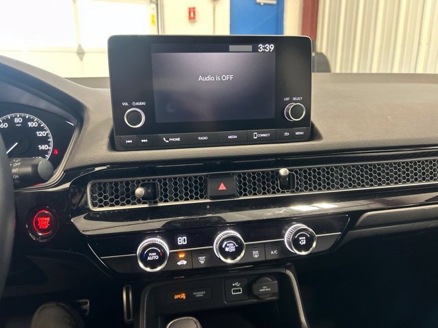 Certified 2023 Honda Civic Sport image 18