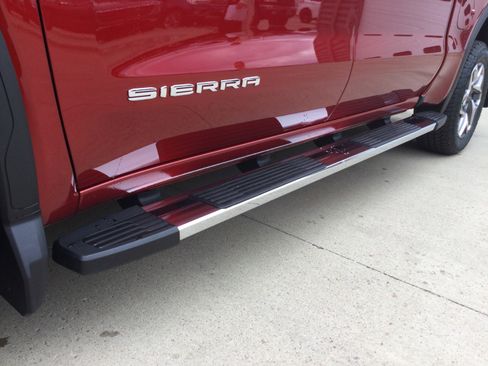 New 2026 GMC Sierra 1500 SLT AWD/4WD image 6