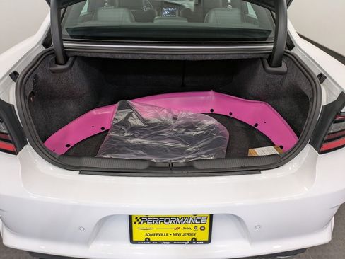 Used 2023 Dodge Charger Scat Pack image 24