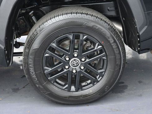 Used 2023 Toyota Tundra SR5 w/ Advanced Technology Package image 38