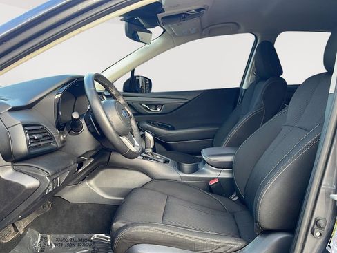 Certified 2024 Subaru Legacy Premium image 21