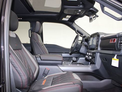 New 2026 Ford F150 XLT w/ Equipment Group 303A High image 29