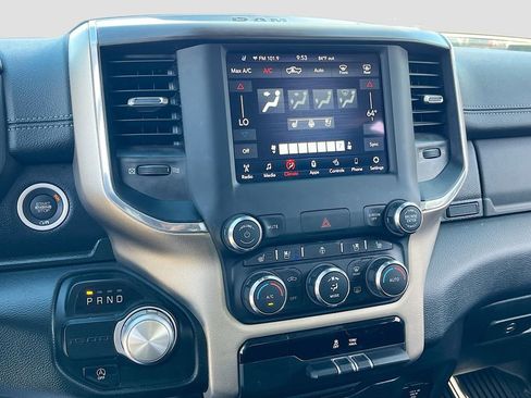 Certified 2021 RAM 1500 Laramie RWD image 15