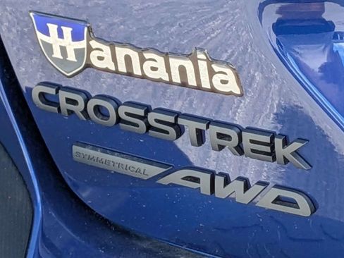 New 2026 Subaru Crosstrek 2.5i Wilderness AWD/4WD image 12
