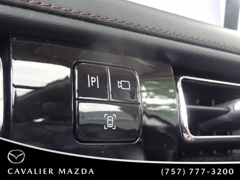 Used 2023 Lincoln Aviator Grand Touring w/ Equipment Group 301A AWD/4WD image 42
