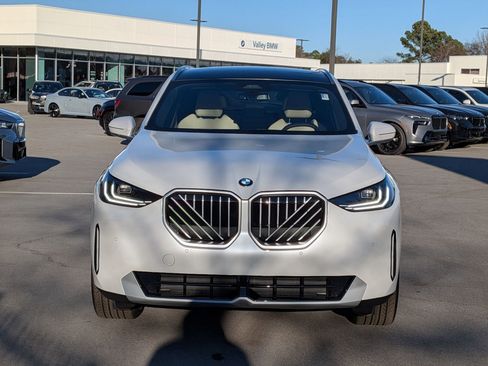 New 2026 BMW X3 xDrive30 w/ Convenience Package image 8
