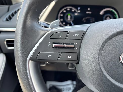Certified 2023 Hyundai Sonata Limited FWD image 26