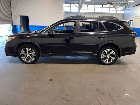 Used 2022 Subaru Outback Limited XT w/ Popular Package #2 image 6