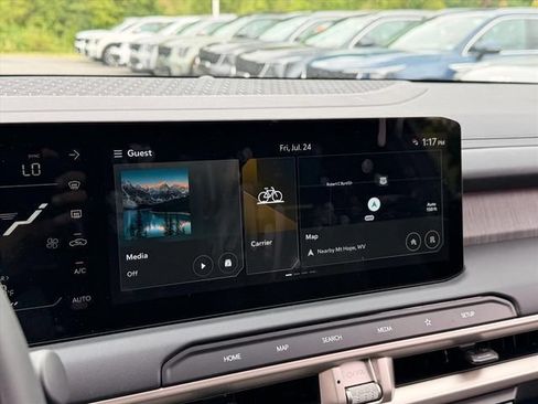 New 2027 Kia Telluride SX Prestige AWD/4WD image 22
