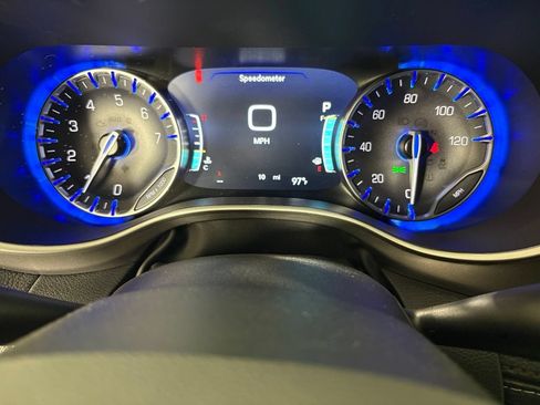 New 2027 Chrysler Pacifica Select FWD image 25