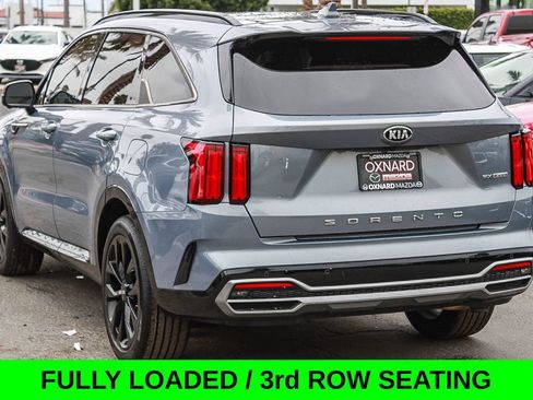 Used 2021 Kia Sorento SX FWD image 6