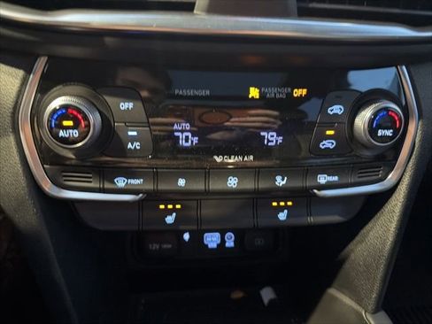 Used 2020 Hyundai Santa Fe SEL w/ Cargo Package image 14