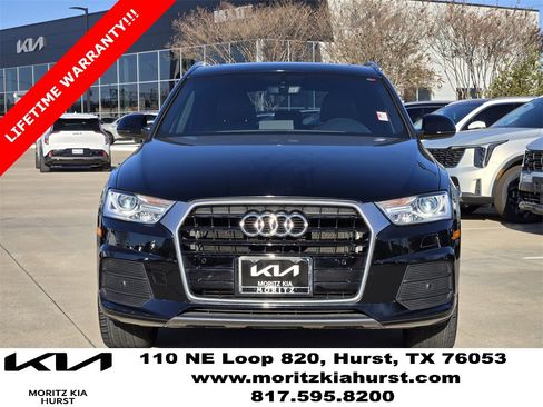 Used 2016 Audi Q3 2.0T Premium Plus image 11