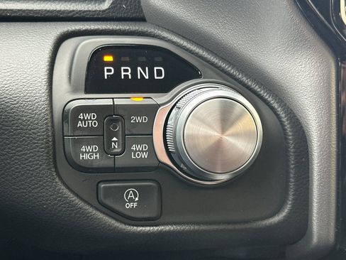 New 2026 RAM 1500 Laramie image 20