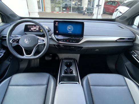 Used 2023 Volkswagen ID.4 Pro S RWD image 19