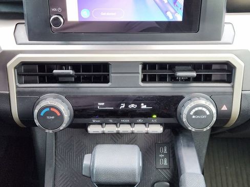 Certified 2025 Toyota Tacoma SR5 RWD image 18