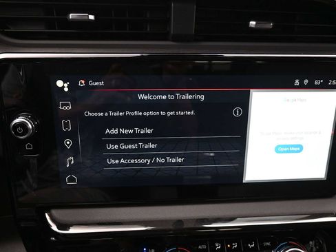 New 2025 GMC Sierra 2500 AT4 w/ AT4 Premium Plus Package image 17