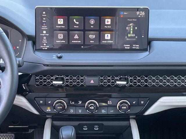 Used 2025 Honda Accord Touring image 16