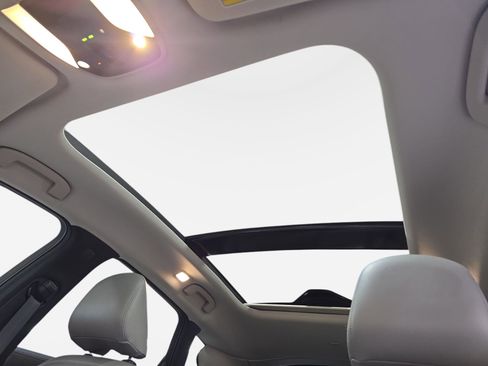 Certified 2023 INFINITI QX50 Luxe image 29