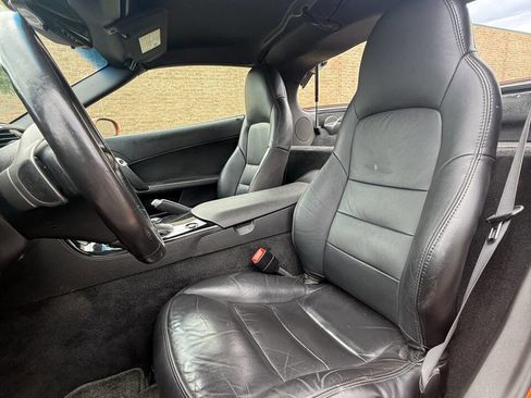 Used 2009 Chevrolet Corvette Coupe image 24