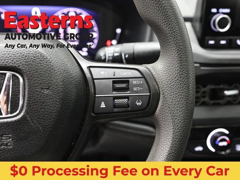 Used 2024 Honda Accord EX image 16