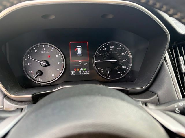 Used 2024 Subaru Outback Limited AWD/4WD image 29