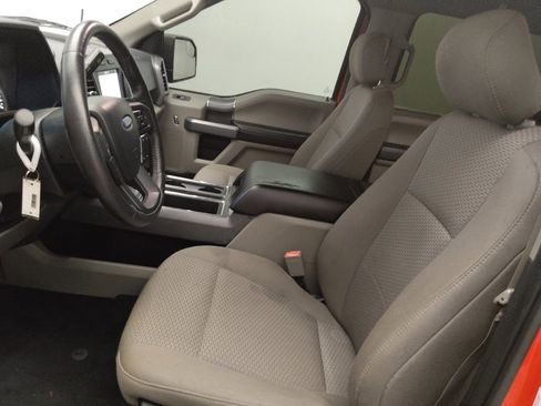 Used 2018 Ford F150 XLT w/ Equipment Group 302A Luxury RWD image 17