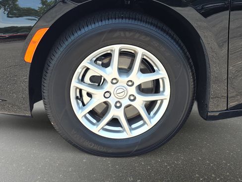 New 2026 Chrysler Pacifica Select FWD image 30