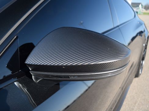 Used 2025 Audi RS 7 Performance image 29