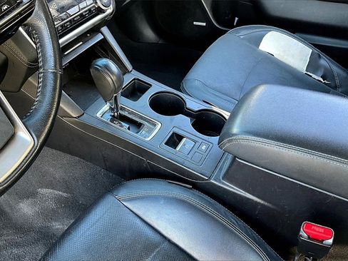 Used 2019 Subaru Legacy 2.5i Limited image 12