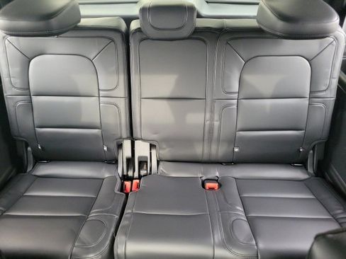 Certified 2023 Lincoln Navigator Reserve image 48