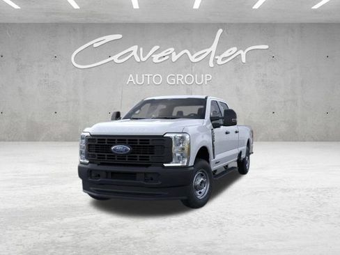 New 2025 Ford F250 XL w/ XL Driver Assist Package image 2