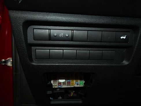 Used 2024 Mitsubishi Outlander SE AWD/4WD image 18