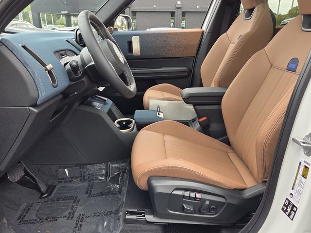 New 2027 MINI Cooper Countryman S w/ Comfort Package Max AWD/4WD image 10