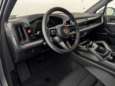 New 2026 Porsche Cayenne AWD/4WD image 4